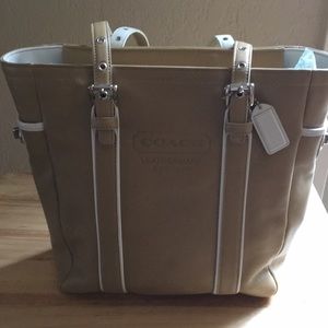 COPY - Coach Shoulder Bag